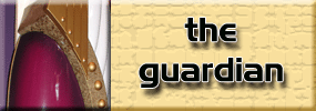 shortcut to sculpture entitled - The Guardian