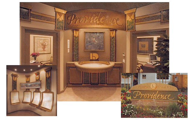 picture of Camerado Oaks Sales Office Sales Office