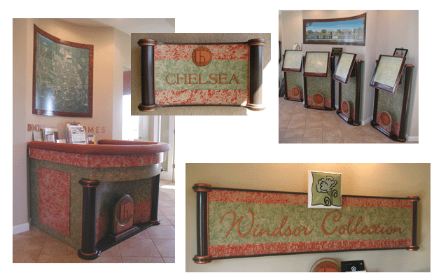picture of Camerado Oaks Sales Office Sales Office