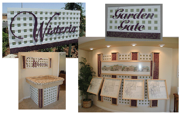 picture of Camerado Oaks Sales Office Sales Office